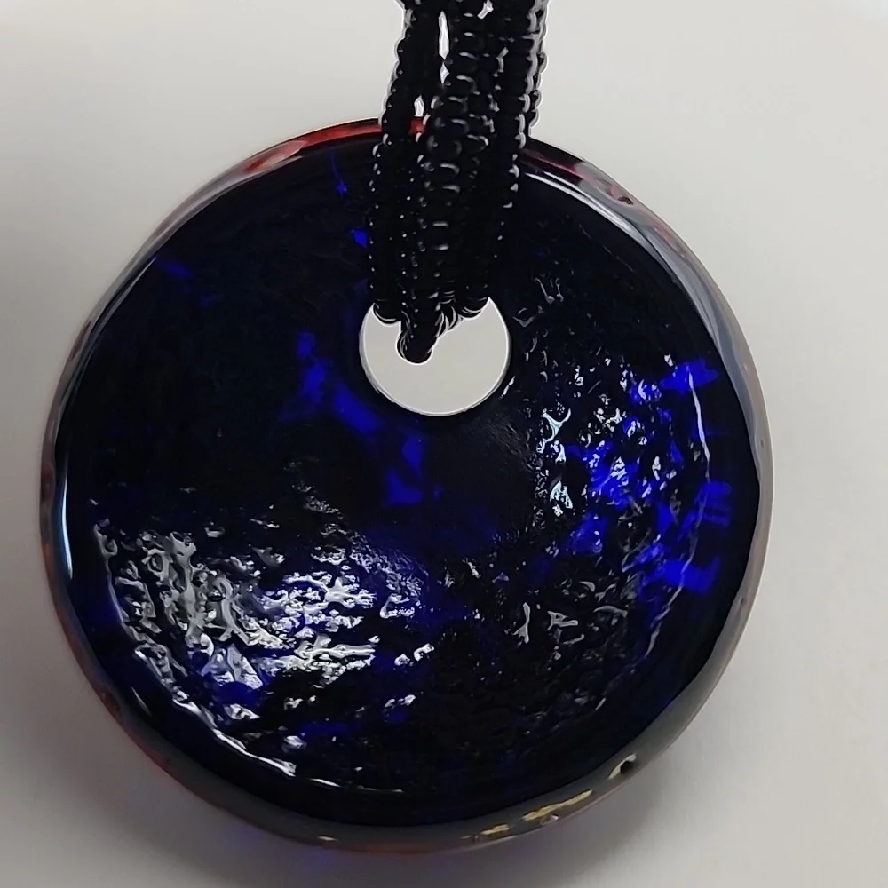 Murano this stunning